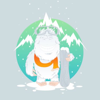 yeti