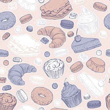 Konfeksiyon sorunsuz.