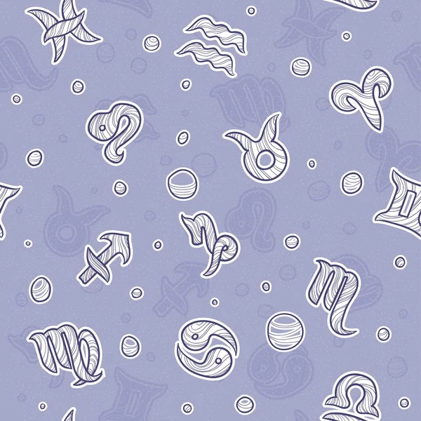 Zodyak işaretleri sorunsuz