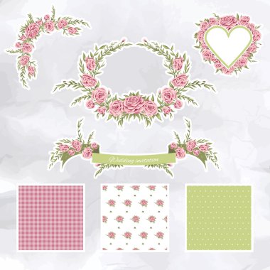 Tatil koleksiyonu gül