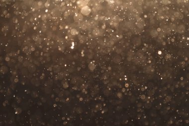 Yumuşak ışık arkaplan Bulanık duvar, kırmızı arkaplan ile soyut bokeh arkaplan