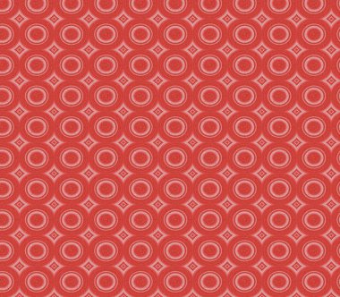 Tebrik kartı, doğum günü, anneler günü, babalar günü, Noel, yeni yıl notları, tebrik kartları, hediye paketi, yüzey dokuları için suluboya desenli kırmızı arkaplan