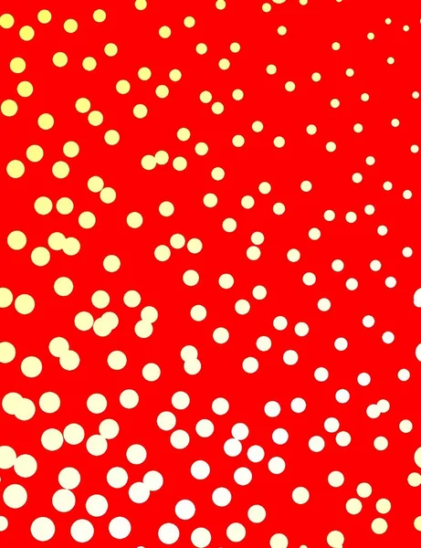 Rode vakantie abstracte achtergrond met gouden bokeh voor speciale gelegenheden. Geweldig als kerst- of nieuwjaarsachtergrond.plakboek, wenskaarten, cadeauverpakking, oppervlaktetexturen. — Stockfoto