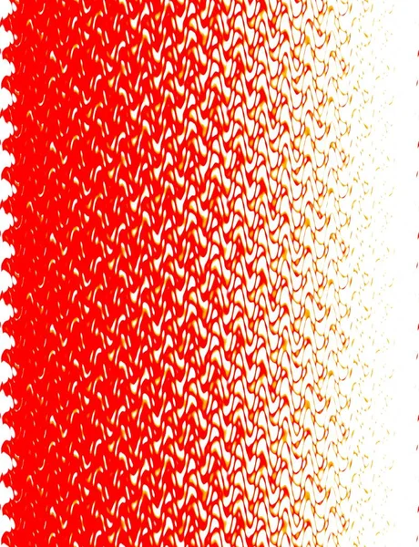Fondo bokeh con un gradiente de color rojo-naranja. Grande como Navidad o año nuevo background.scrapbook, tarjetas de felicitación, envoltura de regalo — Foto de Stock