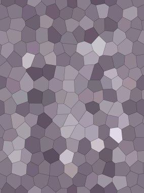 Türünün tek örneği soyut desen tasarımı, kaleydoskopik grafikler, kusursuz desen.