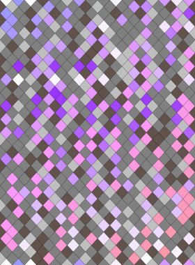 moda renk şeması, eşsiz soyut tasarım deseni, kaleydoskopik grafikler, kusursuz desen, ev dekorasyonu, kağıt dokusu, duvar kağıdı, seramik fayans, giysi ve diğer tekstil ürünleri için