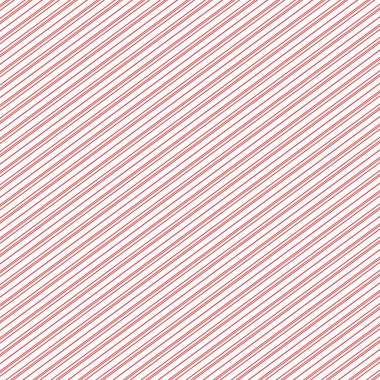 geometrik tarzda modern soyut arkaplan dokusu. Beyaz arkaplanda kırmızı desen, dekoratif duvar kağıdı tasarımı. Kumaş ya da kağıt üzerine yazdırmak için ideal.