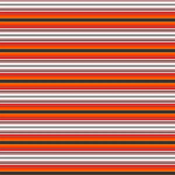 En tonos de gris y naranja diseño textil sin costuras de moda en tonos de gris y naranja. patrón de rayas de color abstracto —  Fotos de Stock