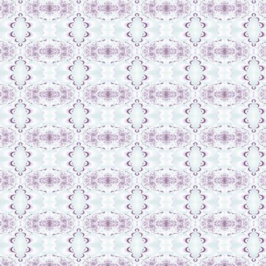 Pembe resim baskısı, tasarım için soyut renkli mozaik model. pürüzsüz arkaplan