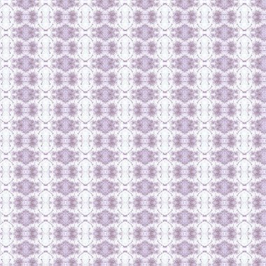 Pembe resim baskısı, tasarım için soyut renkli mozaik model. pürüzsüz arkaplan