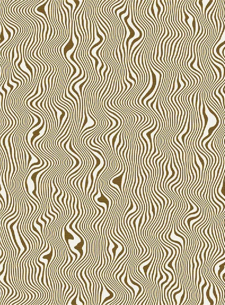 Fundo sem emenda abstrato único, estrutura de tricô de imitação, padrão de zebra — Fotografia de Stock