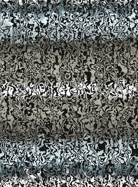 Fekete foltok egy gradiens háttér szürke tónusok, zökkenőmentes háttér — Stock Fotó