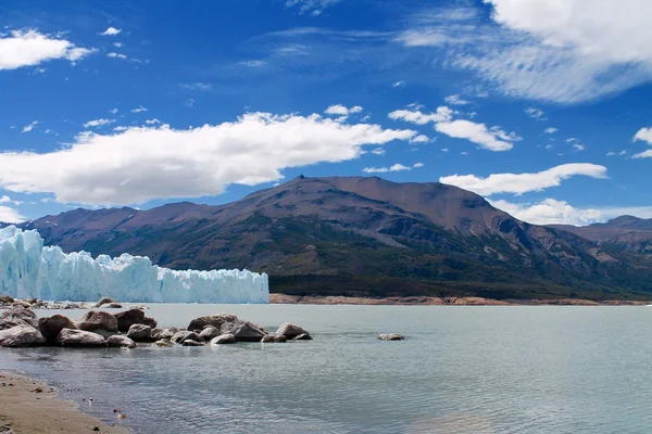 Glacier Perito Moreno - Patagonie Argentine — Photo