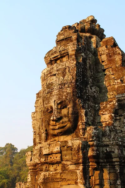 Cambodge - Temple Angkor Wat Photos De Stock Libres De Droits