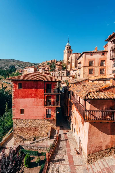 Lüks, Mısırlı. 12 Ekim 2021: Karabak Tapınağı 'nın lüks, Mısır manzarası