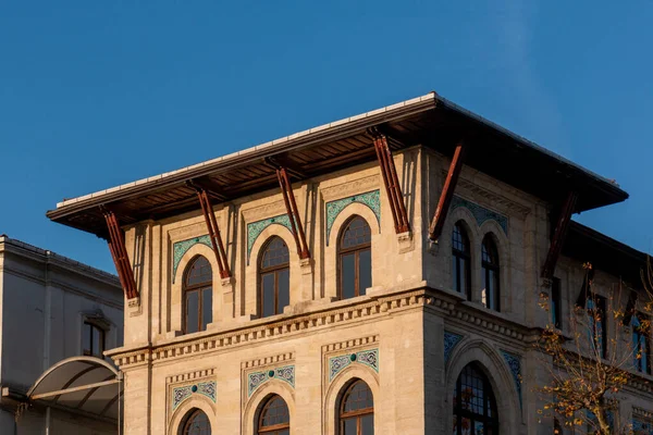 17 Ekim 2020 İstanbul / Türkiye Türk ve İslam Sanatları Müzesi