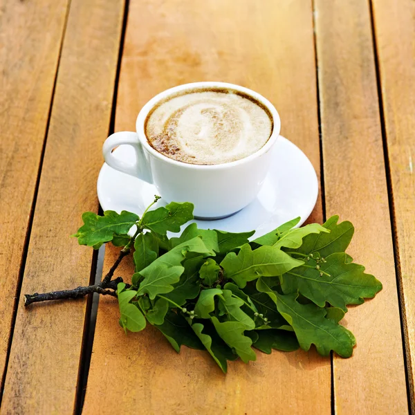 Taza de café — Foto de Stock