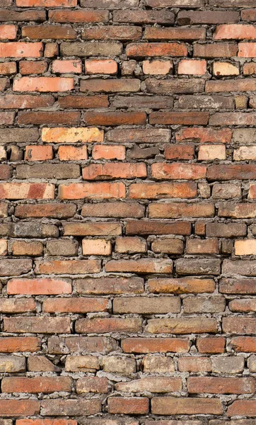 Seamless grunge brick wall texture