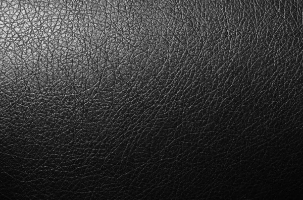 Black leather texture - dark texture