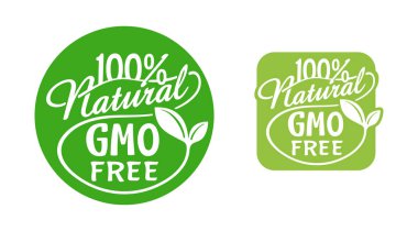 Yüzde yüz doğal, GDO 'suz hat işareti