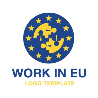 AB logosu çalışması- konuk çalıştırma