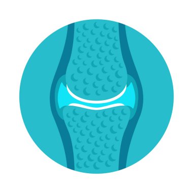 Hyaluronik asit içeren sinoviyal sıvı