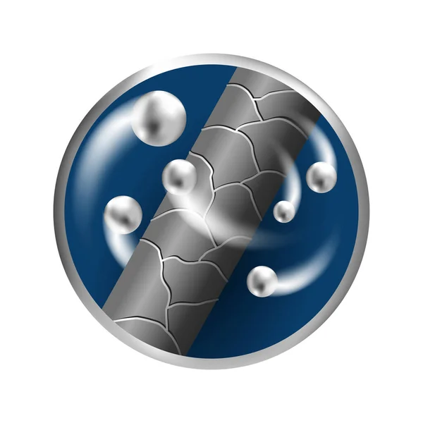Saç yenilenmesi ve saç dökülme önleyici şampuan formülü 
