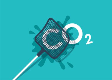Karbon Yakalama Teknolojisi - CO2 nötr stratejisi