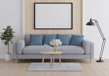 İç tasarım, bir binanın içini geliştirme sanatı ve bilimidir. Alanı kullanan insanlar için daha sağlıklı ve estetik bir ortam sağlamak için. 3d oluşturma