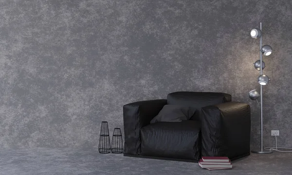 İç tasarım, bir binanın içini geliştirme sanatı ve bilimidir. Alanı kullanan insanlar için daha sağlıklı ve estetik bir ortam sağlamak için. 3d oluşturma