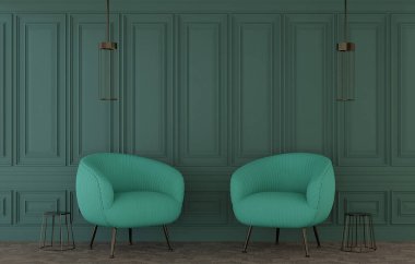 İç tasarım, bir binanın içini geliştirme sanatı ve bilimidir. Alanı kullanan insanlar için daha sağlıklı ve estetik bir ortam sağlamak için. 3d oluşturma