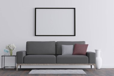 İç tasarım, bir binanın içini geliştirme sanatı ve bilimidir. Alanı kullanan insanlar için daha sağlıklı ve estetik bir ortam sağlamak için. 3d oluşturma