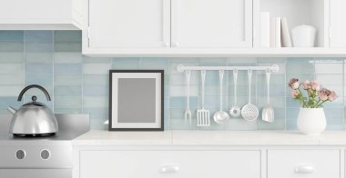 Mutfak, bir konutta veya ticari bir tesiste yemek ve yemek hazırlamak için kullanılan bir odanın bir parçasıdır.