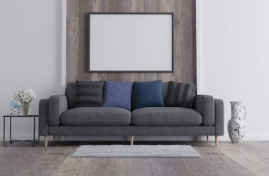 İç tasarım, bir binanın içini geliştirme sanatı ve bilimidir. Alanı kullanan insanlar için daha sağlıklı ve estetik bir ortam sağlamak için. 3d oluşturma