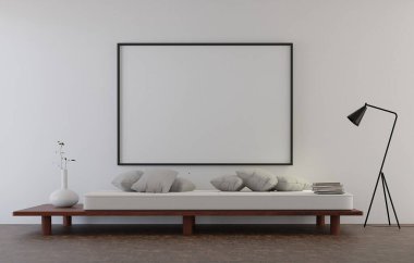 İç tasarım, bir binanın içini geliştirme sanatı ve bilimidir. Alanı kullanan insanlar için daha sağlıklı ve estetik bir ortam sağlamak için. 3d oluşturma