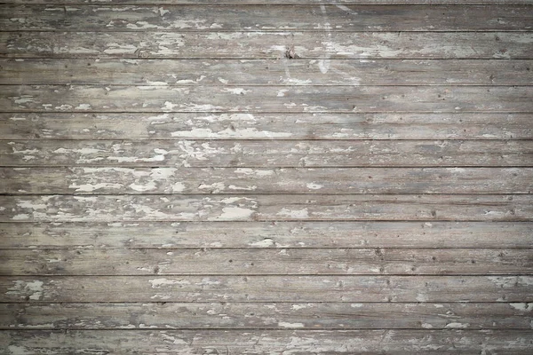 Old horizontal vintage wood background texture — Stock Photo, Image