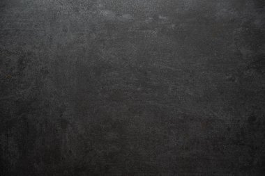 siyah grunge beton arkaplan dokusu ışık eğimli