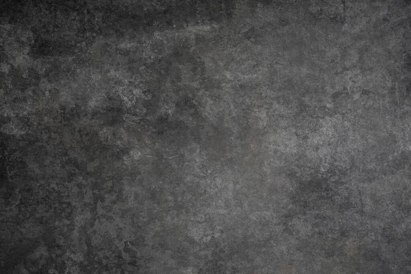 Dirty stone wall dark grunge background — Stock Photo, Image