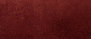 Kirli kırmızı beton duvar grunge çimento dokusu