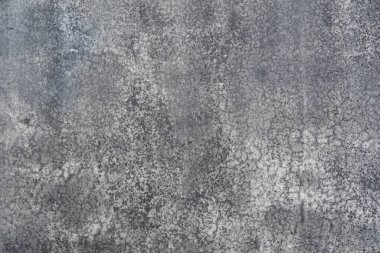 Soyut lekeli gri taş zemin beton