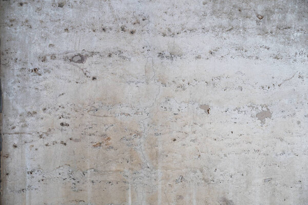dirty cracked concrete stone background texture wall with stains