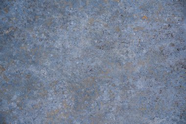 Mavi renkli soyut doğal taş arkaplan dokusu