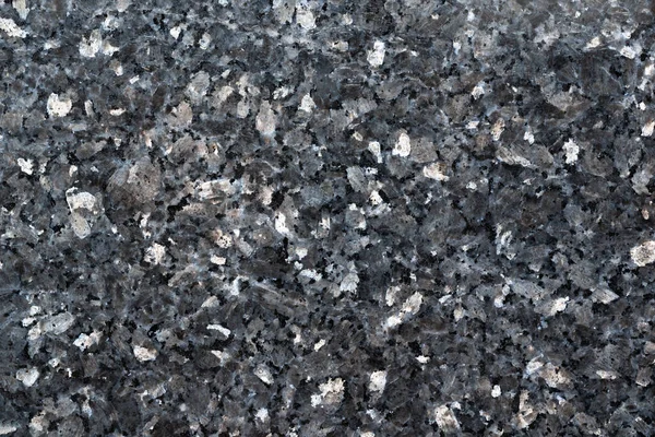 Блискучий гранітний фон текстури природного каменю — стокове фото