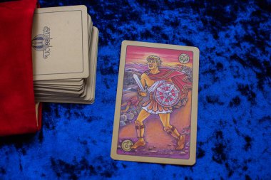 Masada Astrolojik Semboller kartları, esrarengiz kavramlar, falcılık ve tahminler var. Avrupa ve Romanya 5 Haziran: İllüstrasyon Editörü