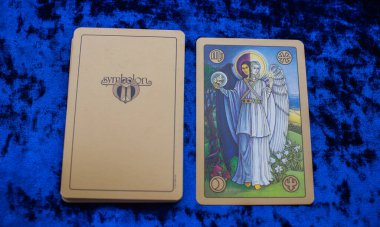 Masada Astrolojik Semboller kartları, esrarengiz kavramlar, falcılık ve tahminler var. Avrupa ve Romanya 5 Haziran: İllüstrasyon Editörü