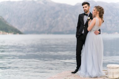 Sadece evli güzel Çift