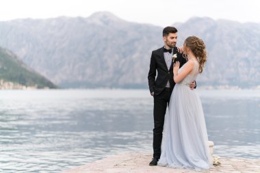 Sadece evli güzel Çift