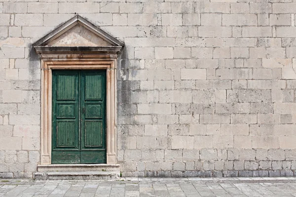 Background of stone wall — Stock Photo, Image