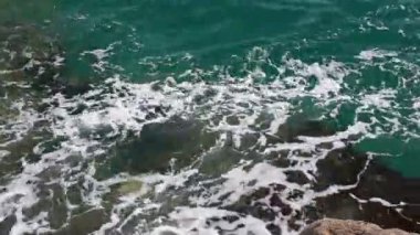 açık deniz suyu kapat