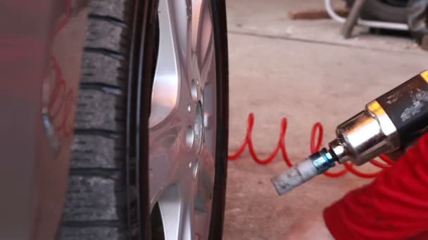 travaux de vulcanisation 